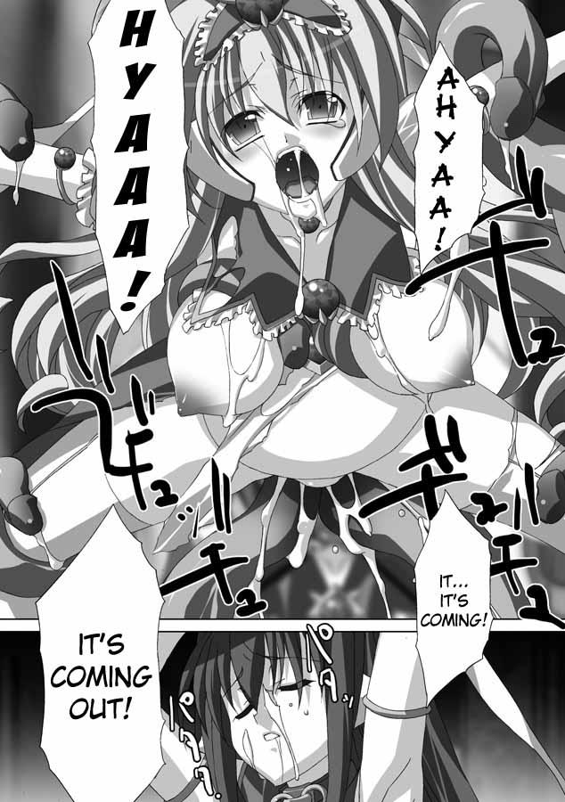 Akashiki Chapter 1000 Page 83